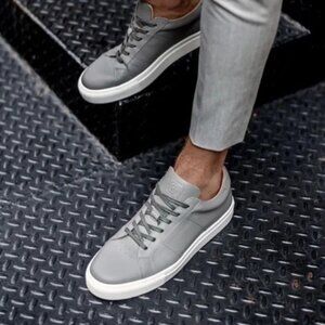 GREATS Men's Royale Sneaker 42.5